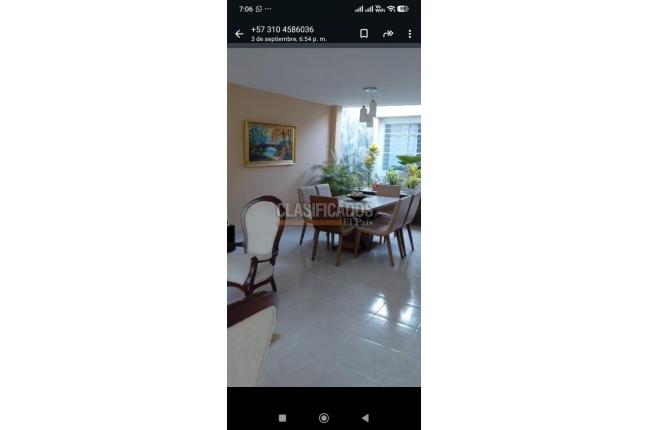 Casas, Venta, El Bosque - $635.000.000