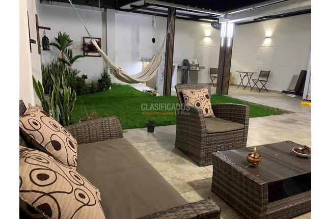 Casas, Venta, Prados del Norte - $960.000.000