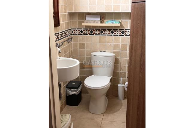 Casas, Venta, Prados del Norte - $960.000.000