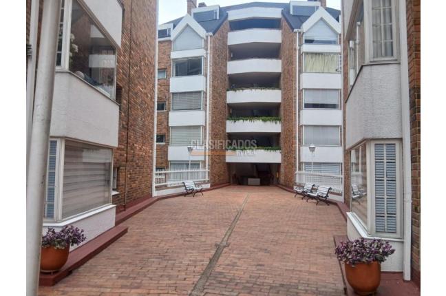 Apartamentos, Alquiler, Bogotá - $2.200.000