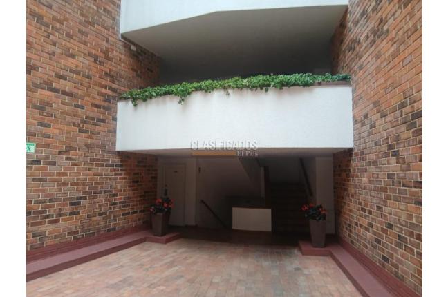 Apartamentos, Alquiler, Bogotá - $2.200.000
