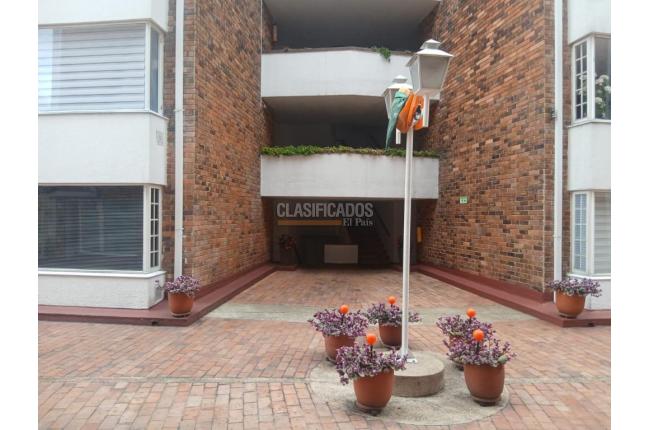 Apartamentos, Alquiler, Bogotá - $2.200.000