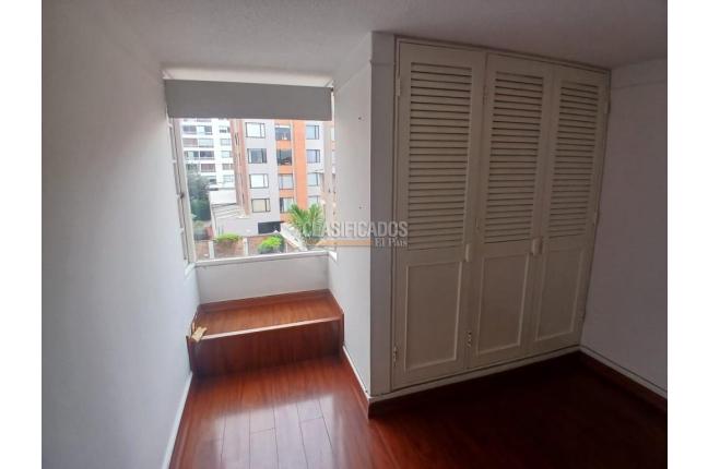 Apartamentos, Alquiler, Bogotá - $2.200.000
