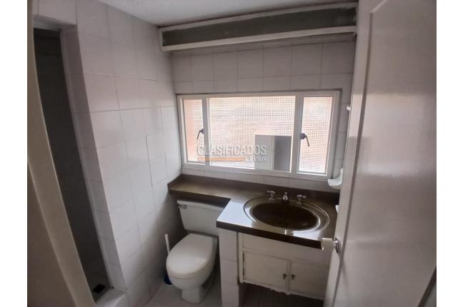 Apartamentos, Alquiler, Bogotá - $2.200.000