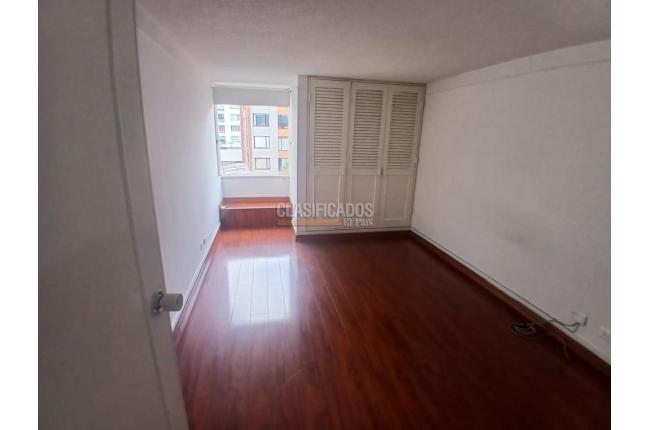 Apartamentos, Alquiler, Bogotá - $2.200.000