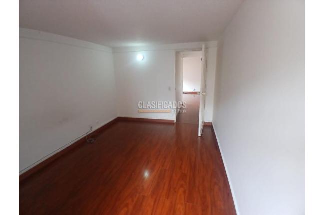 Apartamentos, Alquiler, Bogotá - $2.200.000