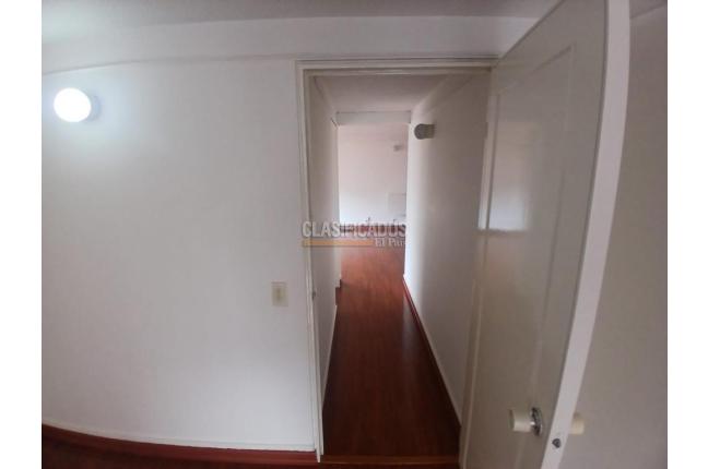 Apartamentos, Alquiler, Bogotá - $2.200.000