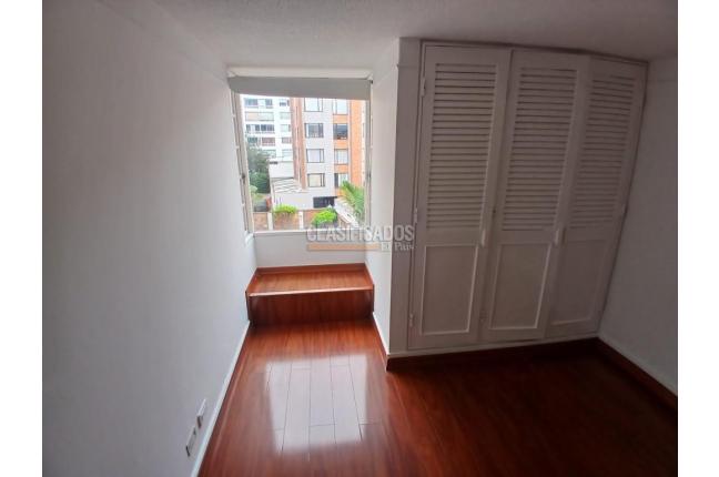 Apartamentos, Alquiler, Bogotá - $2.200.000