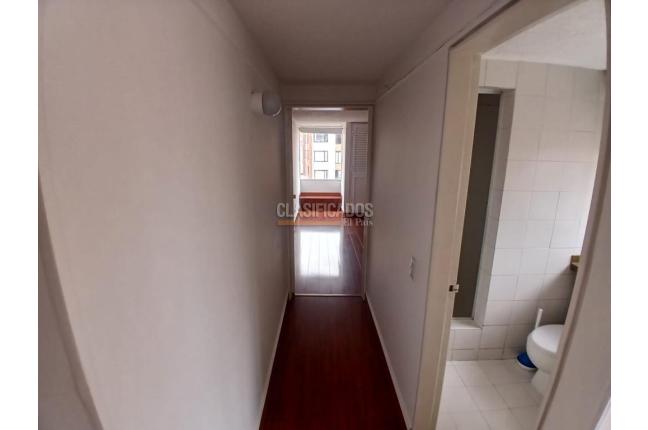Apartamentos, Alquiler, Bogotá - $2.200.000