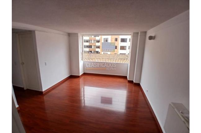 Apartamentos, Alquiler, Bogotá - $2.200.000