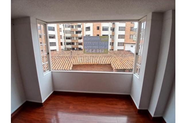 Apartamentos, Alquiler, Bogotá - $2.200.000