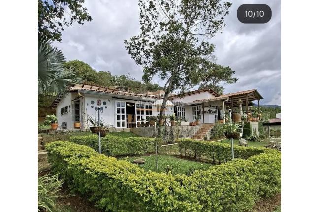 Fincas y Casas Campestres, Venta en Dagua