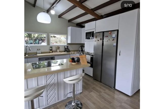 Fincas y Casas Campestres, Venta en Dagua