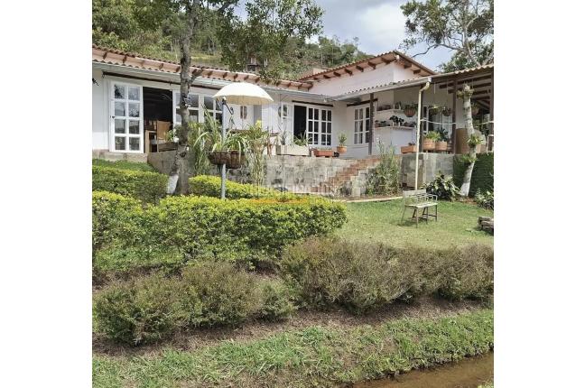 Fincas y Casas Campestres, Venta, Dagua - $650.000.000