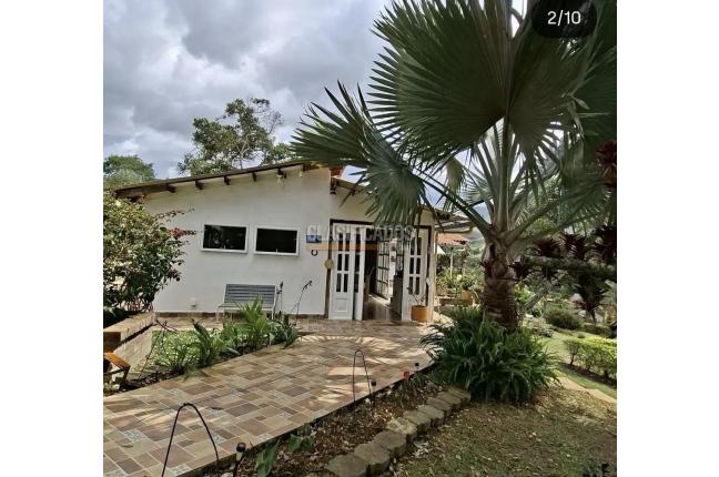 Fincas y Casas Campestres, Venta, Dagua - $650.000.000