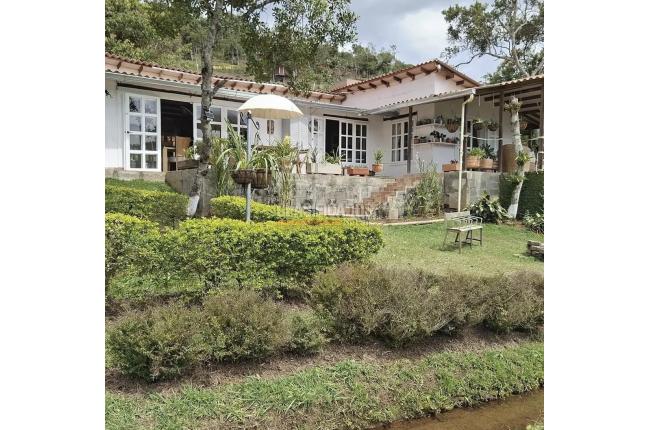 Fincas y Casas Campestres, Venta, Dagua - $650.000.000