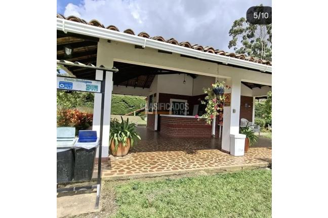 Fincas y Casas Campestres, Venta, Dagua - $650.000.000