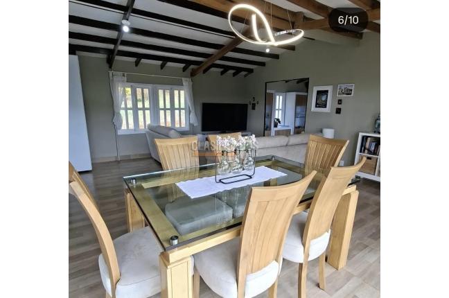 Fincas y Casas Campestres, Venta, Dagua - $650.000.000