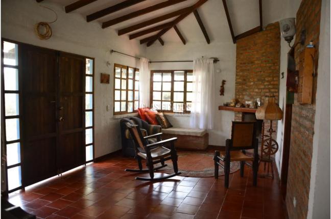 Fincas y Casas Campestres, Venta en Dagua