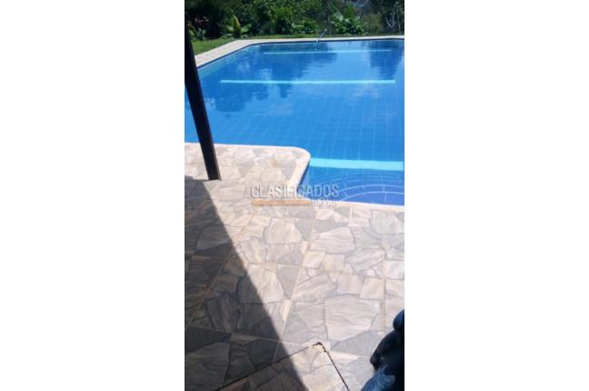 Fincas y Casas Campestres, Venta, Dagua - $550.000.000