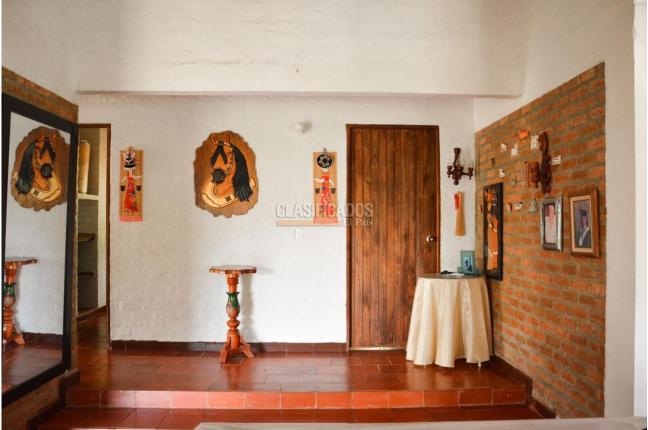 Fincas y Casas Campestres, Venta, Dagua - $550.000.000