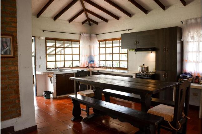 Fincas y Casas Campestres, Venta, Dagua - $550.000.000