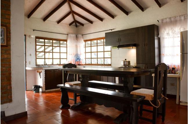 Fincas y Casas Campestres, Venta, Dagua - $550.000.000