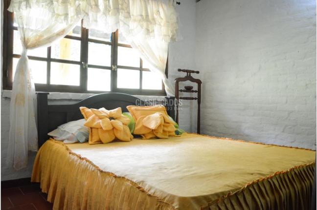 Fincas y Casas Campestres, Venta, Dagua - $550.000.000