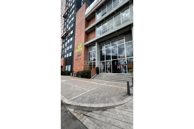 Apartamentos, Alquiler, Bogotá - $1.600.000