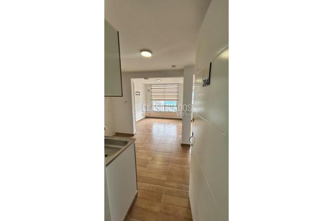 Apartamentos, Alquiler, Bogotá - $1.600.000