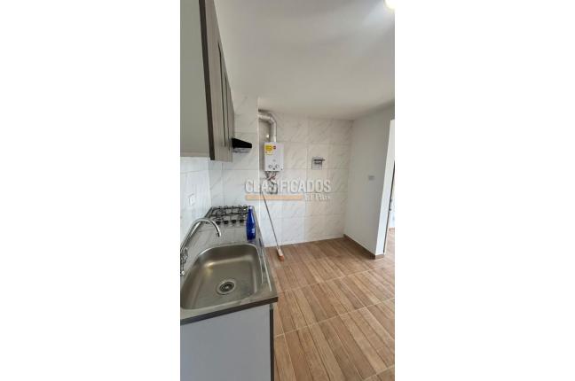 Apartamentos, Alquiler, Bogotá - $1.600.000