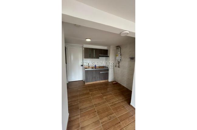 Apartamentos, Alquiler, Bogotá - $1.600.000