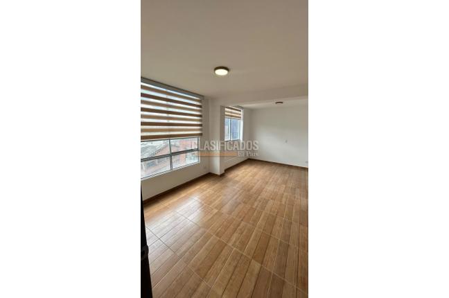 Apartamentos, Alquiler, Bogotá - $1.600.000