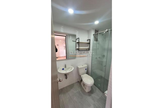 Apartamentos, Alquiler, Bogotá - $1.600.000
