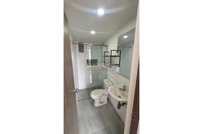 Apartamentos, Alquiler, Bogotá - $1.600.000