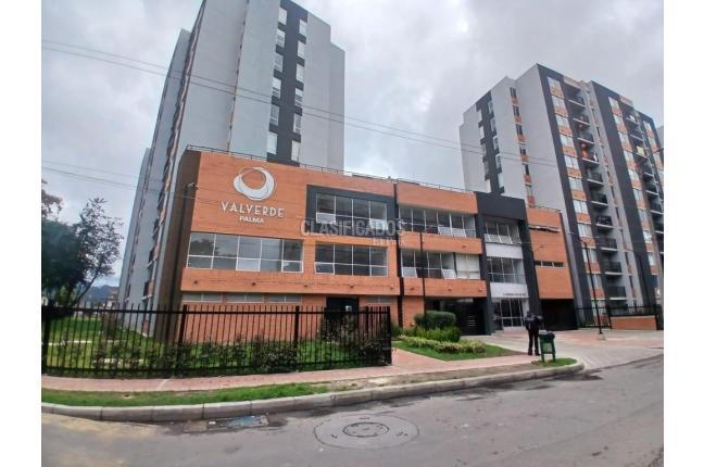 Apartaestudios, Alquiler, Chía - $1.700.000