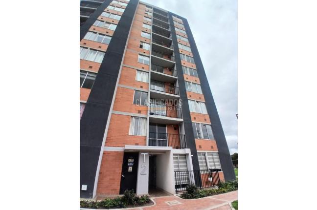 Apartaestudios, Alquiler, Chía - $1.700.000