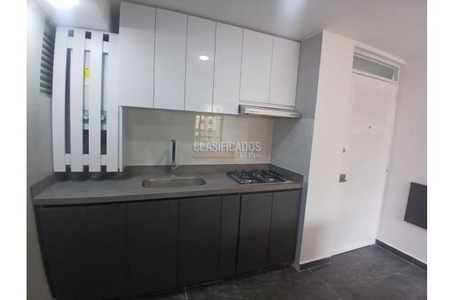 Apartaestudios, Alquiler, Chía - $1.700.000