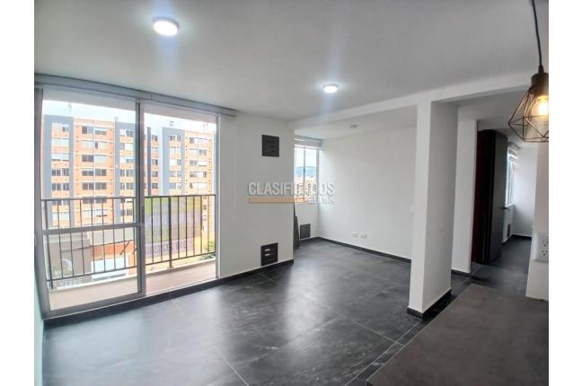 Apartaestudios, Alquiler, Chía - $1.700.000
