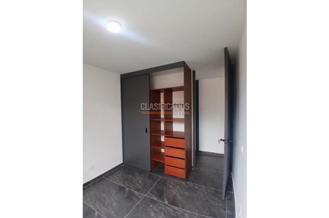 Apartaestudios, Alquiler, Chía - $1.700.000