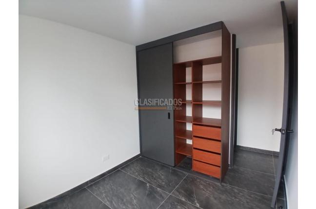 Apartaestudios, Alquiler, Chía - $1.700.000