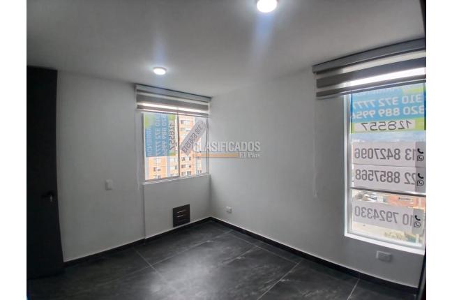 Apartaestudios, Alquiler, Chía - $1.700.000