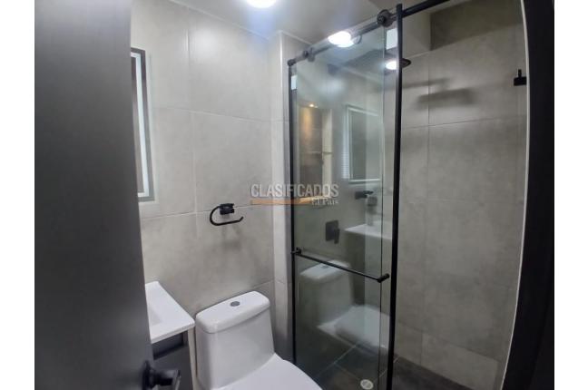 Apartaestudios, Alquiler, Chía - $1.700.000