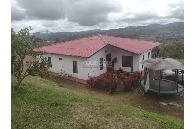 Fincas y Casas Campestres, Venta, Dagua - $530.000.000