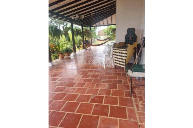 Fincas y Casas Campestres, Venta, Dagua - $530.000.000