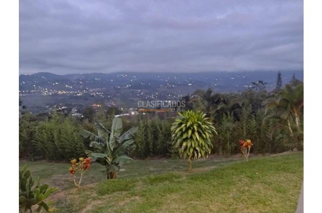 Fincas y Casas Campestres, Venta, Dagua - $530.000.000