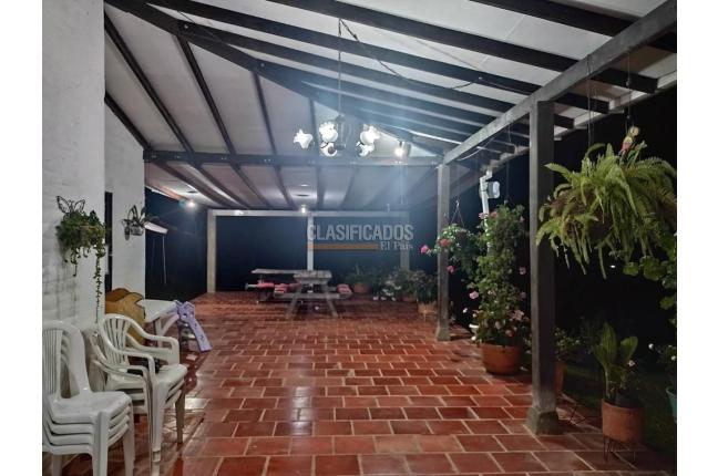 Fincas y Casas Campestres, Venta, Dagua - $530.000.000