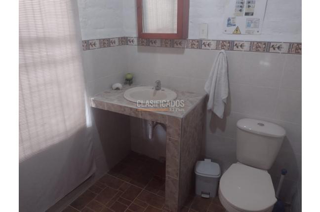 Fincas y Casas Campestres, Venta, Dagua - $530.000.000