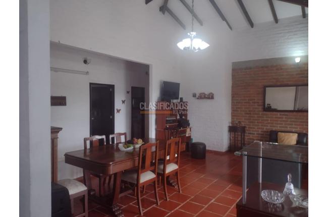 Fincas y Casas Campestres, Venta, Dagua - $530.000.000