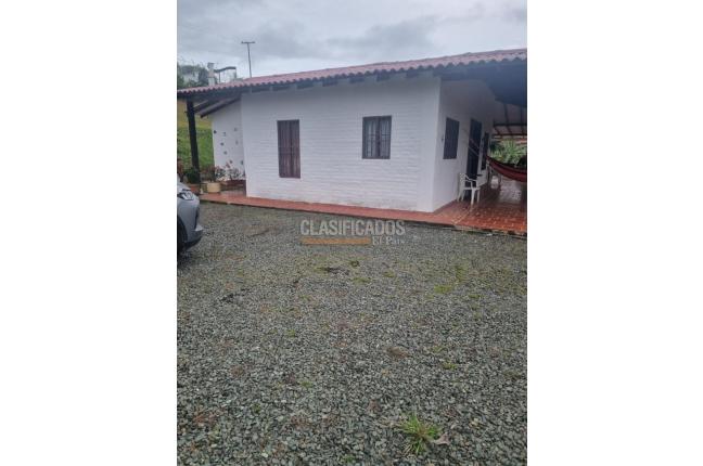 Fincas y Casas Campestres, Venta, Dagua - $530.000.000